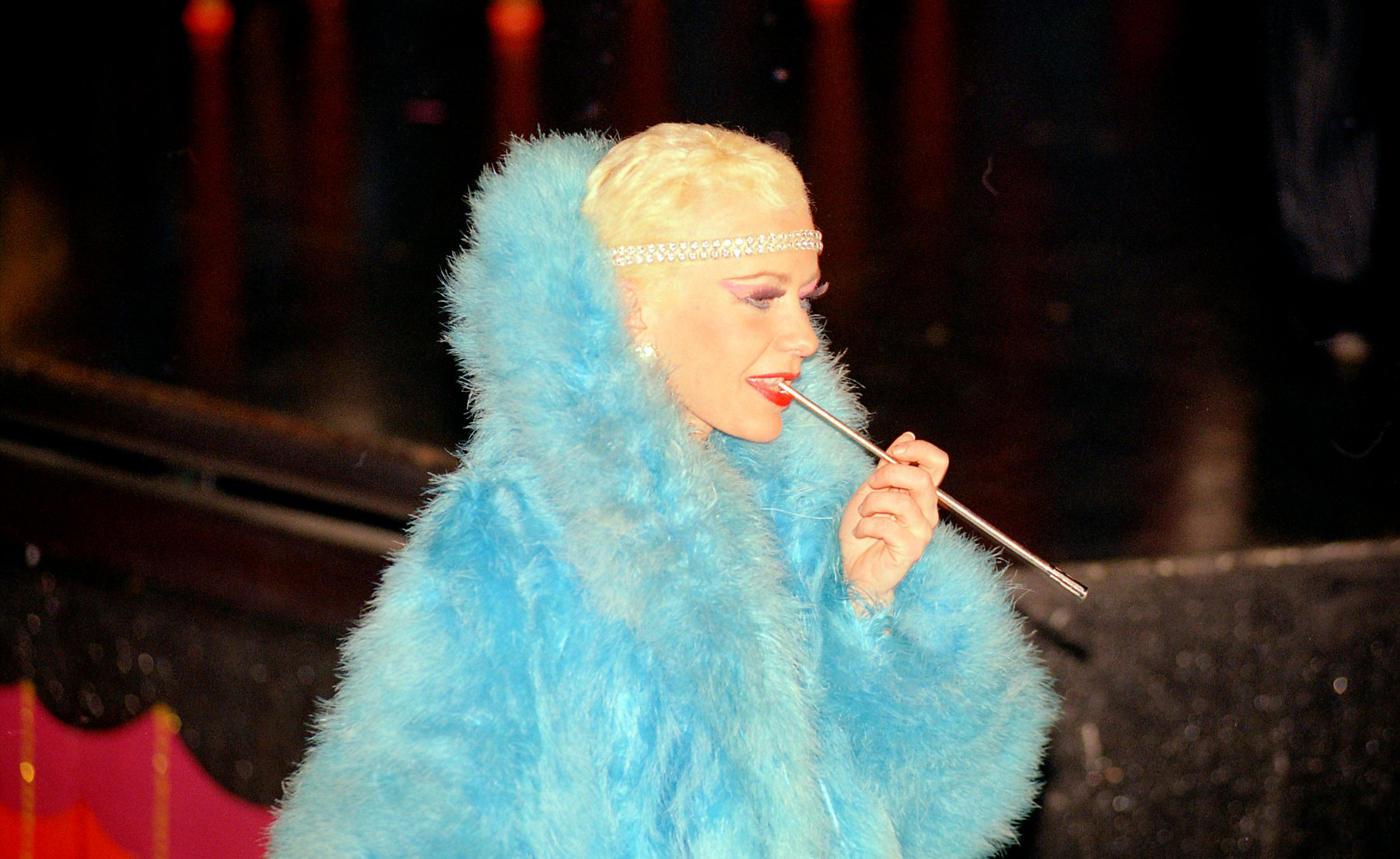 La Revue et les artistes - Photo 168